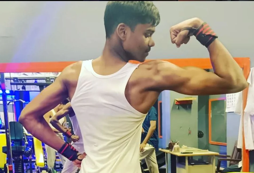 Satisfied member Sarah Johnson